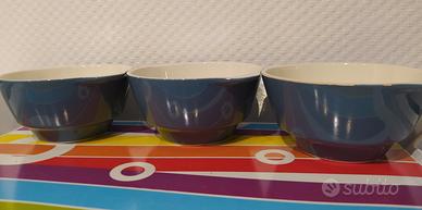 Tazze Ceramiche Pagnossin - Treviso 