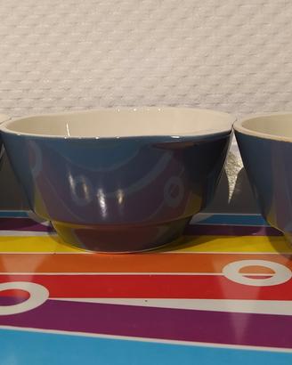 Tazze Ceramiche Pagnossin - Treviso 