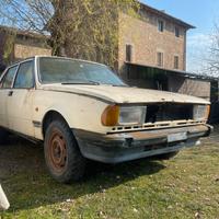 ALFA ROMEO GIULIETTA 1.6 1 SERIE