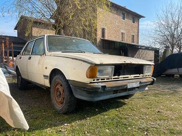 ALFA ROMEO GIULIETTA 1.6 1 SERIE