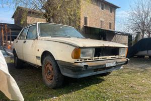 ALFA ROMEO GIULIETTA 1.6 1 SERIE