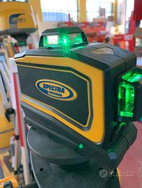 Spektra laser Lt56g nuovo