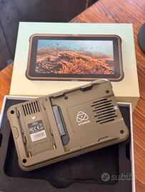 Monitor Registratore Ninja V