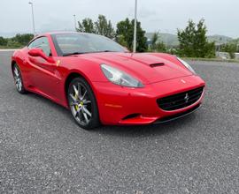 Ferrari California DCT