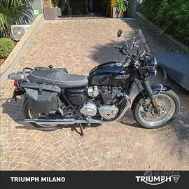 TRIUMPH Bonneville 1200 T120 Abs E5+