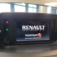 Display RENAULT MEGANE del 2011