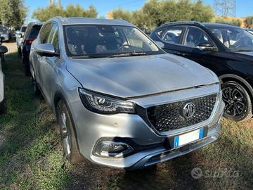 MG HS I - HS 1.5 t Luxury auto