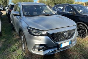 MG HS I - HS 1.5 t Luxury auto