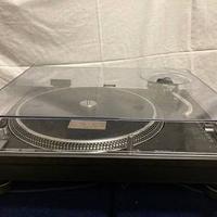 Technics SL-1210 MK2