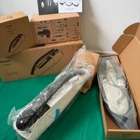 Folletto vk7s nuova valore 1200€ in garanzia