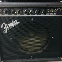 AMPLIFICATORE FENDER