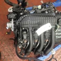 Motore HM05 Opel Corsa 1.2 benzina