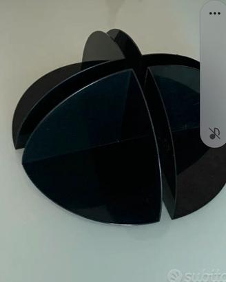 kartell reggi libri angolari design