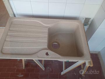 lavello da incasso