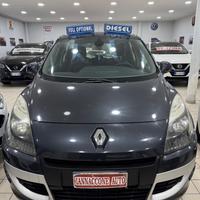 Renault Scenic 1.5 dci 2011 150 mila km