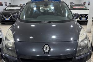 Renault Scenic 1.5 dci 2011 150 mila km
