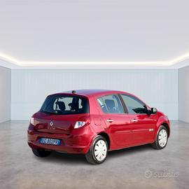Renault Clio 1.5 dCi Neo Patentati