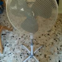 ventilatore a piantana
