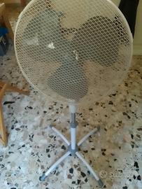 ventilatore a piantana