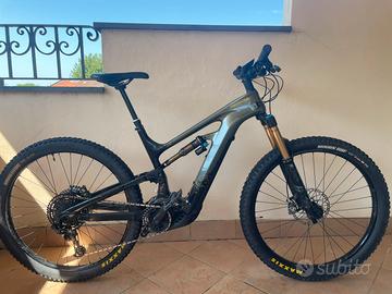 Cannondale moterra neo1