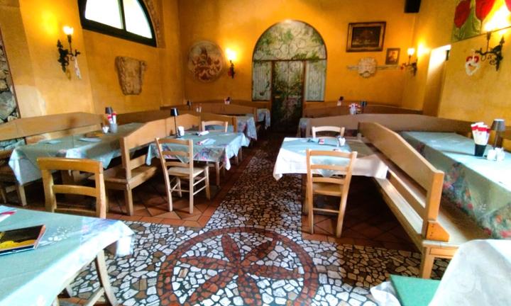 Este - cessione attivita' di ristorazione