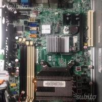 Parti di ricambio per HP COMPAQ 6005 PRO SMALL