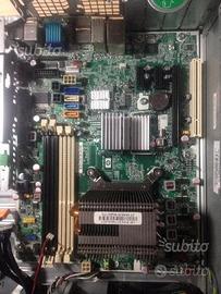 Parti di ricambio per HP COMPAQ 6005 PRO SMALL