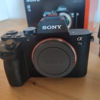 Sony A7m2