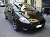 Fiat Grande Punto 1.3 MJT 75 CV 5 porte -2011