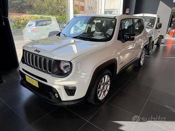 Jeep Renegade 1.6 MJet 130cv Limited