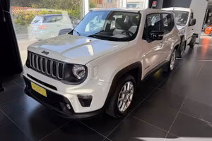 Jeep Renegade 1.6 MJet 130cv Limited