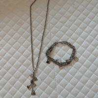 Collana+bracciale Morellato