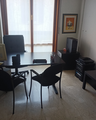 Ufficio Fidenza