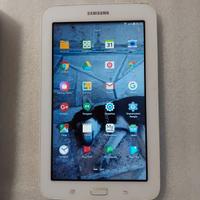 (Spedizione inclusa) TABLET - SAMSUNG SM-T113