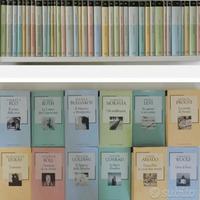 Libri Novecento La Repubblica dal n.51 al n.100