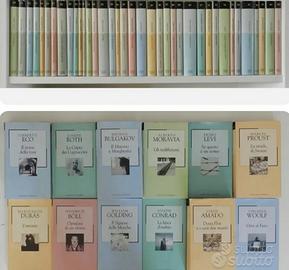 Libri Novecento La Repubblica dal n.51 al n.100