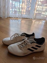 Scarpe calcetto indoor / futsal Adidas Taglia 43