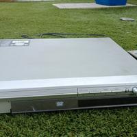 lettore dvd recorder Pioneer