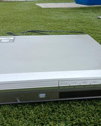 lettore dvd recorder Pioneer