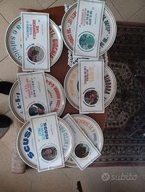 Piatti Carrefour Pizzesca