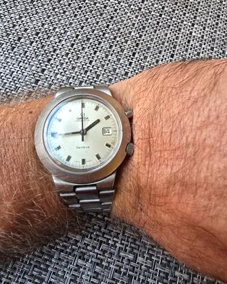 omega cronostop 41mm