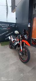Ktm 890 Adventure