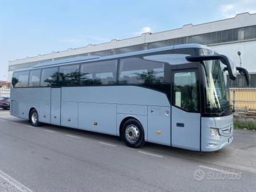 Autobus/ Mercedes Tourismo anno 2018