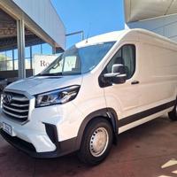 Maxus Deliver 9 Furgone