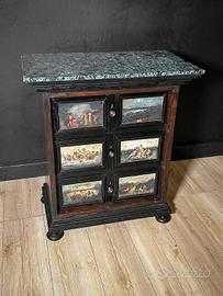 Monetiere Napoletano