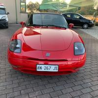 Fiat Barchetta 1.8 16V