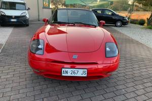 Fiat Barchetta 1.8 16V