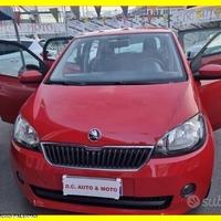 Skoda Citigo1.0 Benzina 68CV.Nuovissima.Fine.2015