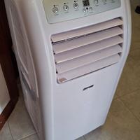 Condizionatore portatile Zephir