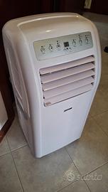 Condizionatore portatile Zephir